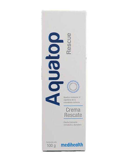 AQUATOP RESCUE TUBO 100 GR