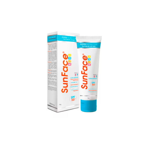 SunFace Kids SPF 50