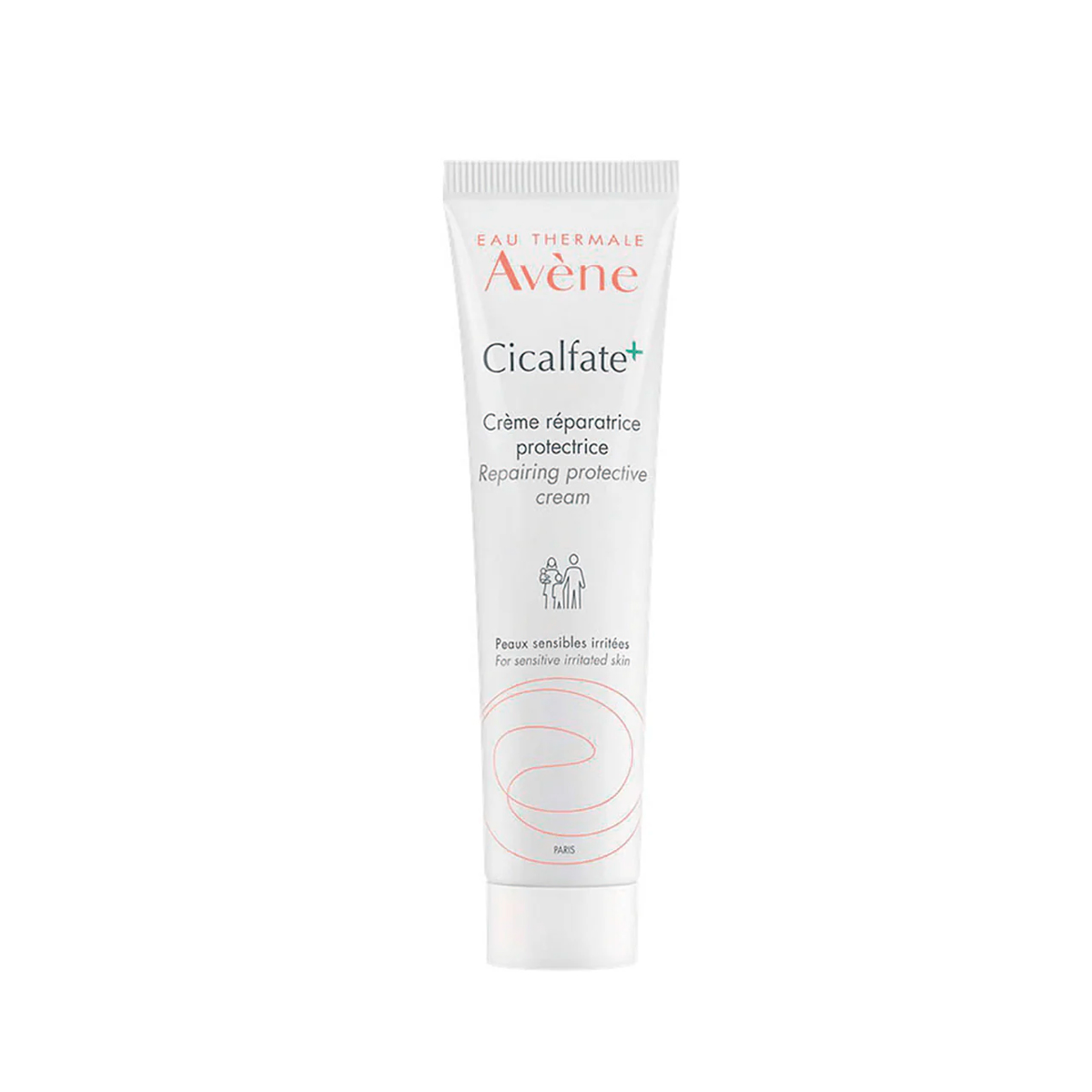 Cicalfate Plus crema Avene X 40ml