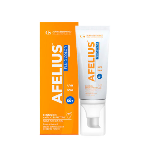 Afelius Fluid Color x 60 gr