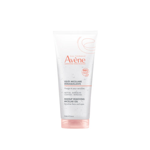 Gel Micelar Desmaquillante - Avène 200 ml