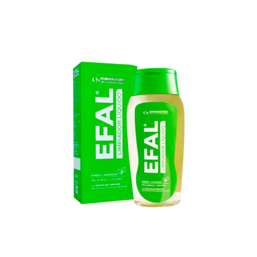 Efal Liquido 500Ml